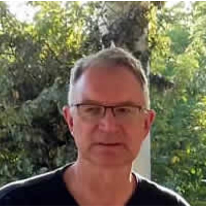 Tom Yaroschuk
